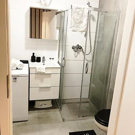 Apartimento Hydral Fiori Wrocław