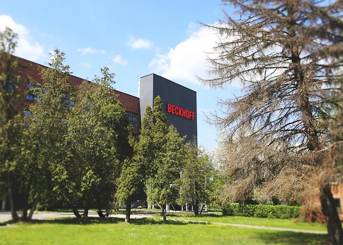 Apartamento Apartimento Hydral Fiori Breslavia