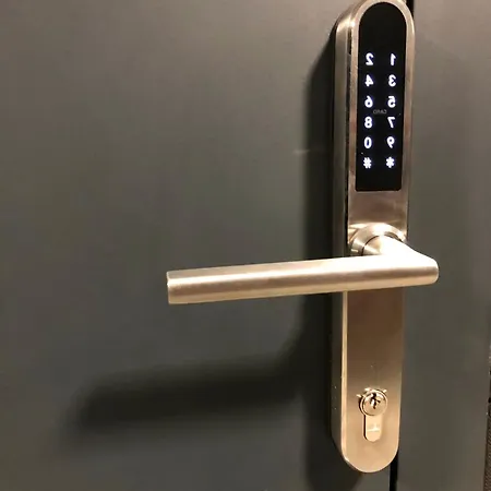 Apartimento Hydral Fiori Apartamento *