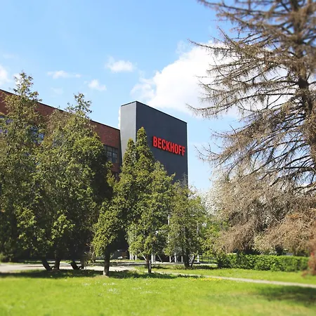 Apartamento Apartimento Hydral Fiori Wrocław