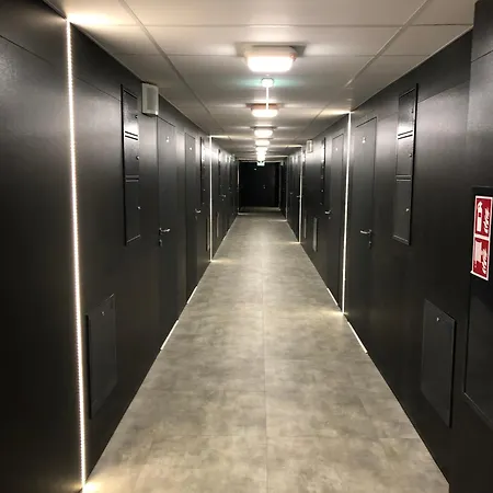 Apartamento Apartimento Hydral Fiori