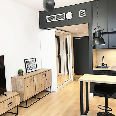 Apartamento Apartimento Hydral Fiori *