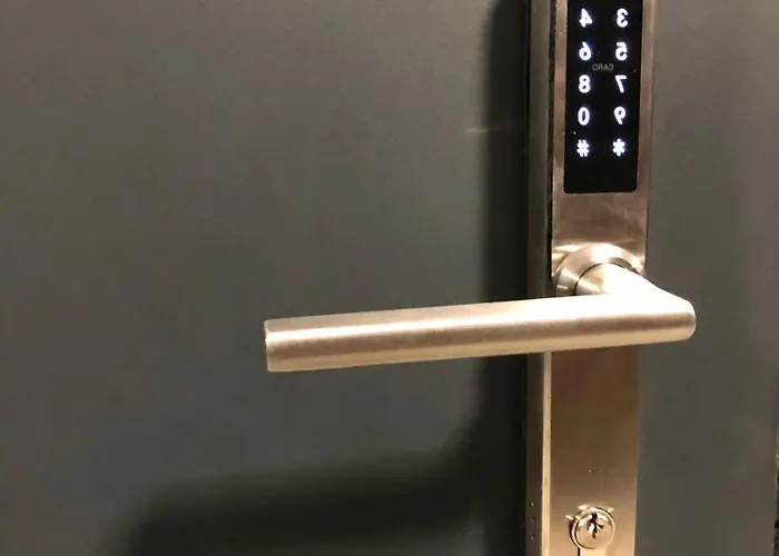 Apartimento Hydral Fiori Apartmán *