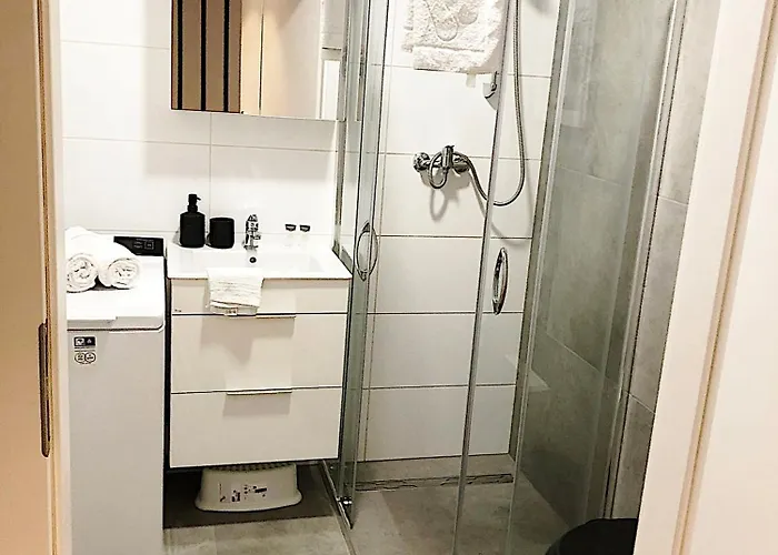 Apartimento Hydral Fiori Vratislav