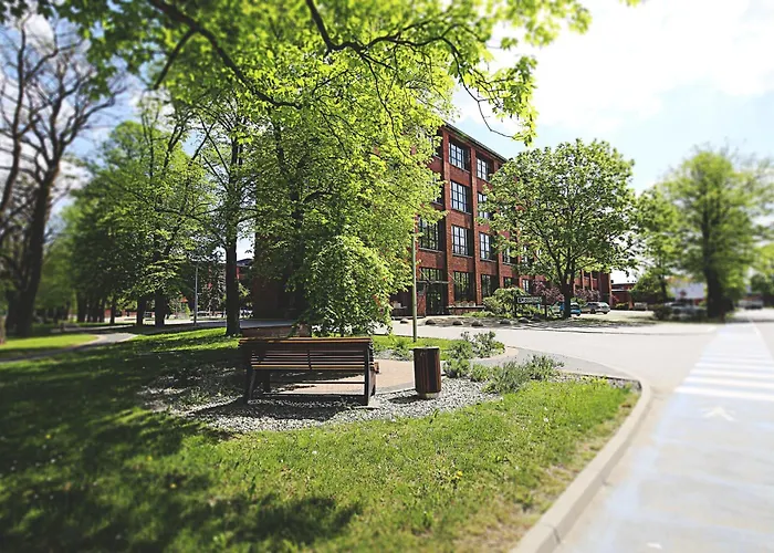 Apartimento Hydral Fiori *